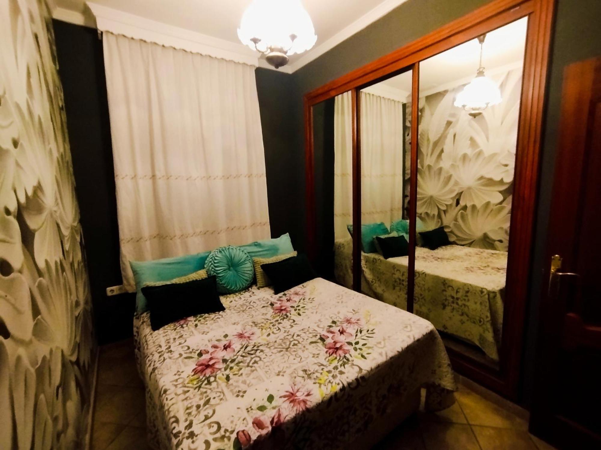 The Magic House Guest House Ел Пуерто де Санта Мария Екстериор снимка